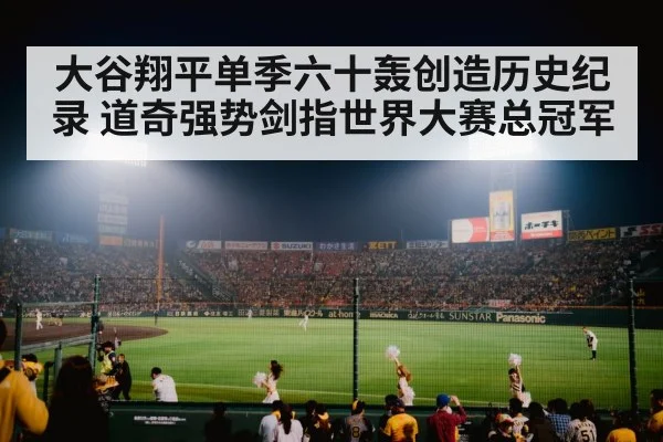 baseball stadium night